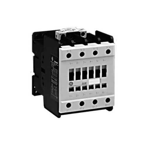 CONT.TETR.  AC-3  95A  220V CL09A400MN